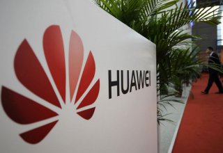 В Баку пройдет конференция Huawei