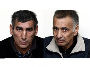 ICRC visits Azerbaijanis held hostage by Armenia