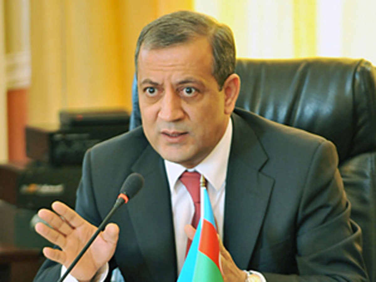 Освобожден от должности замминистра энергетики Азербайджана