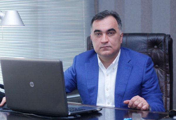 Samir Gurbanov: We want to turn Azerbaijan into cultural symbol of Turkic world