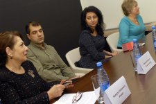 Какие ошибки допускают азербайджанские родители (ВИДЕО,ФОТО)