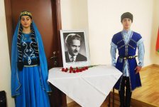 Алибаба Абдуллаев -100: Гений азербайджанского танца (ФОТО)