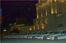 В Баку задержано более 30 нетрезвых водителей (ФОТО)