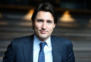 Kanada Başbakanı: “Küresel Bakü Forumu milletler ve halklar arasında diyalogun kurulması için büyük fırsat”