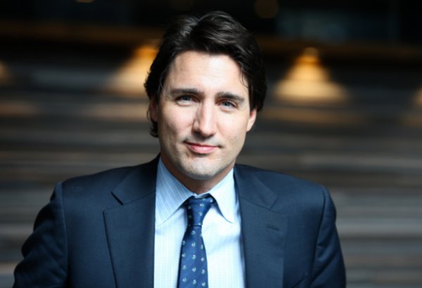Kanada Başbakanı: “Küresel Bakü Forumu milletler ve halklar arasında diyalogun kurulması için büyük fırsat”
