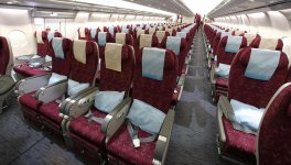 Азербайджанцы во Вьетнаме: Qatar Airways, или лучший период для отдыха (ФОТО, часть 1)