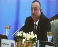 Azerbaijan - first natural resources exporter without access to world ocean