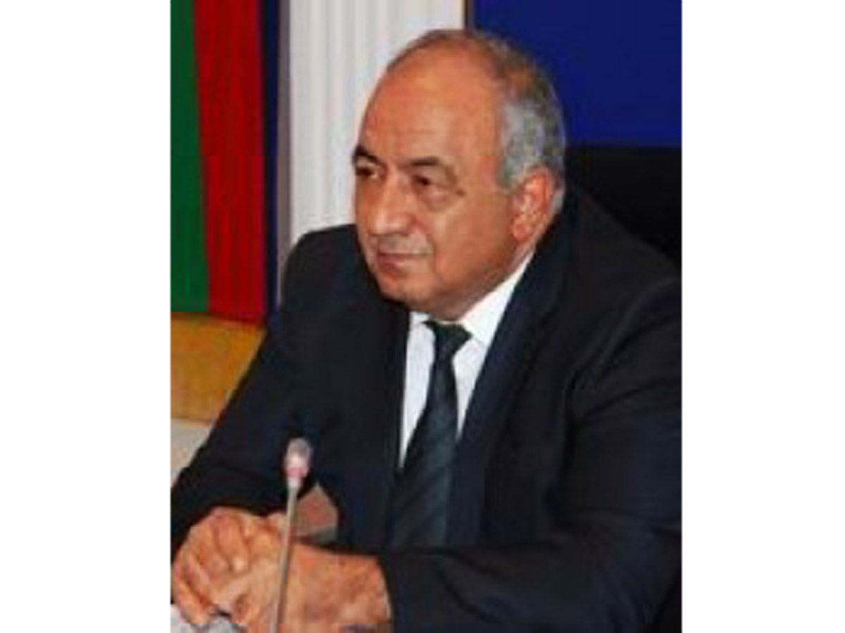 Director general national communication operator of Azerbaijan detained (UPDATE)