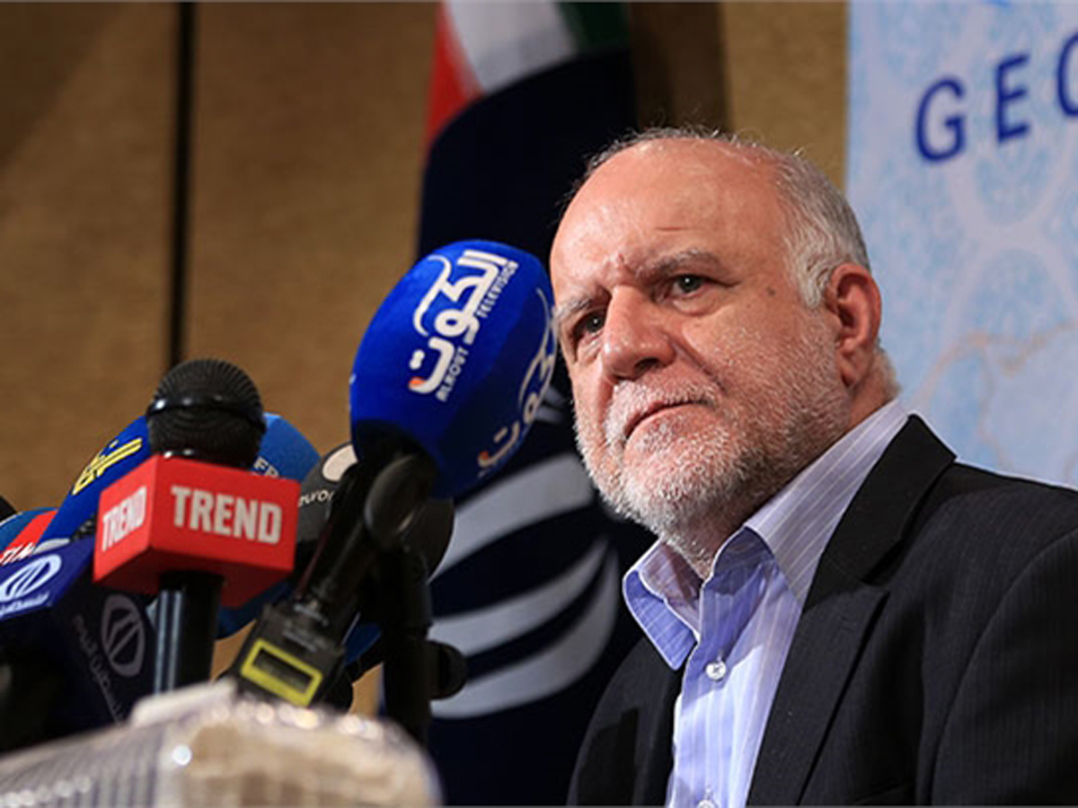 Iran supports OPEC oil cut extension - minister