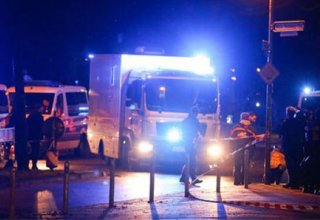 State of emergency in Munich as police begin citywide hunt for terrorists