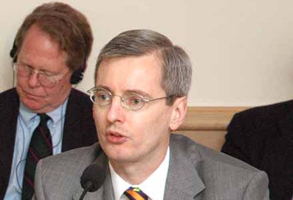 Экс-посол Британии в Азербайджане получил назначение в Москву
