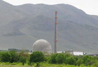 World powers set to redesign Iran’s Arak reactor