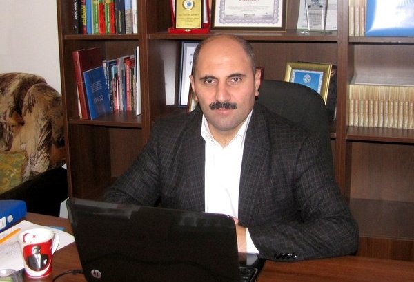 Азер Хасрет: Али Керимли и его немногочисленные сторонники сами понимают, что иссякли