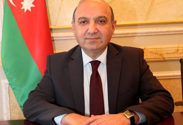 ‘Some forces, countries do not accept Azerbaijan’s model of tolerance’