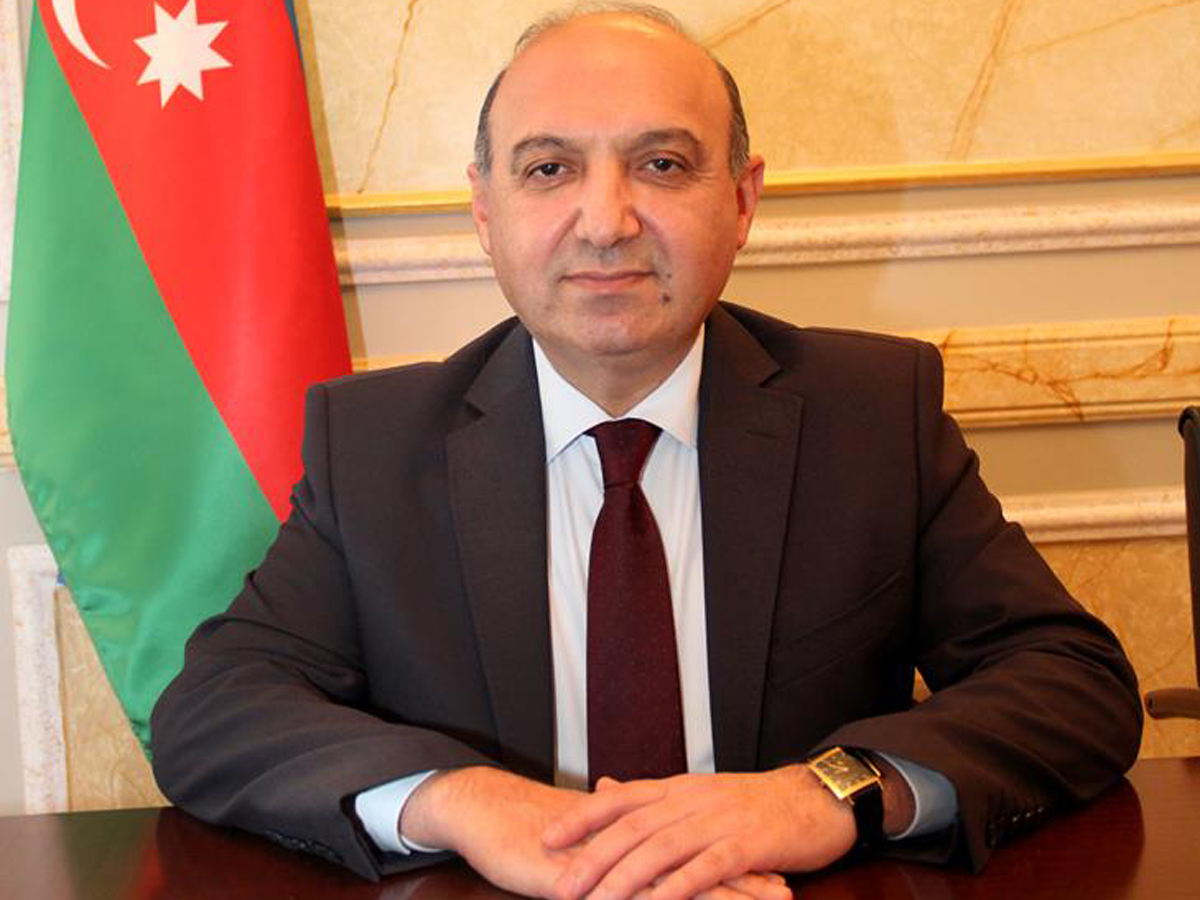 Hope that by studying Azerbaijan's experience in religion, new doctrine aimed at world peace will emerge - Deputy Chairman