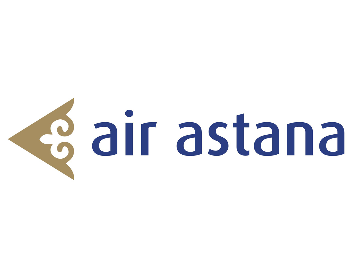 Air Astana подписала код-шеринг с Hong Kong Airlines