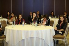 В Баку прошла церемония награждения "Excellence in HR Awards"  (ФОТО)