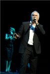 Валерий Меладзе зажег в Баку звезды, или Когда зашкаливают эмоции (ФОТО)