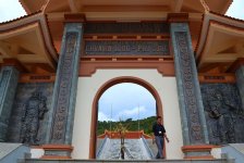 Приключения азербайджанца на Сиамском острове Фукуок (ФОТО, часть 2)