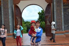 Приключения азербайджанца на Сиамском острове Фукуок (ФОТО, часть 2)
