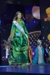 Модель из Турции в азербайджанском  платье на "Miss Model of the World" (ФОТО)