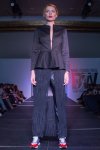 Синергический эффект Эки Баланчивадзде на Baku Fashion Week  (ФОТО)