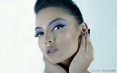 Азербайджанская актриса примет участие в конкурсе красоты в Германии (ФОТО)