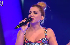 Азербайджанская певица покорила жюри проекта "O Ses Türkiye" (ВИДЕО)