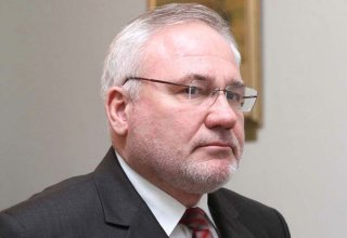 Russian co-chairman of OSCE MG talks on results of visit to region