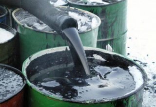 Kazakhstan sees significant growth in fuel oil production