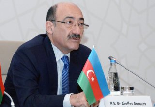 Ожидается встреча министров культуры и туризма Турции и Азербайджана