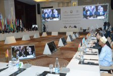 Baku to host Global Forum of UN Alliance of Civilizations