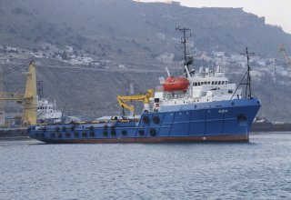 Azerbaycan'da yaklaşık 150 gemide denetleme yapıldı