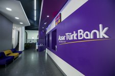 Azər Türk Bank Baku Interior Awards müsabiqəsində iştirak edəcək (FOTO)