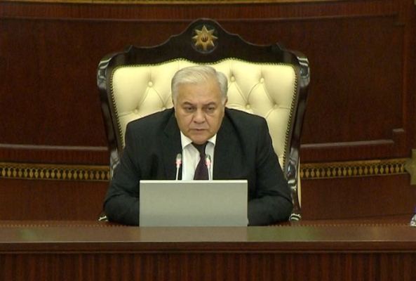 Правительство Азербайджана подготовило антикризисный план