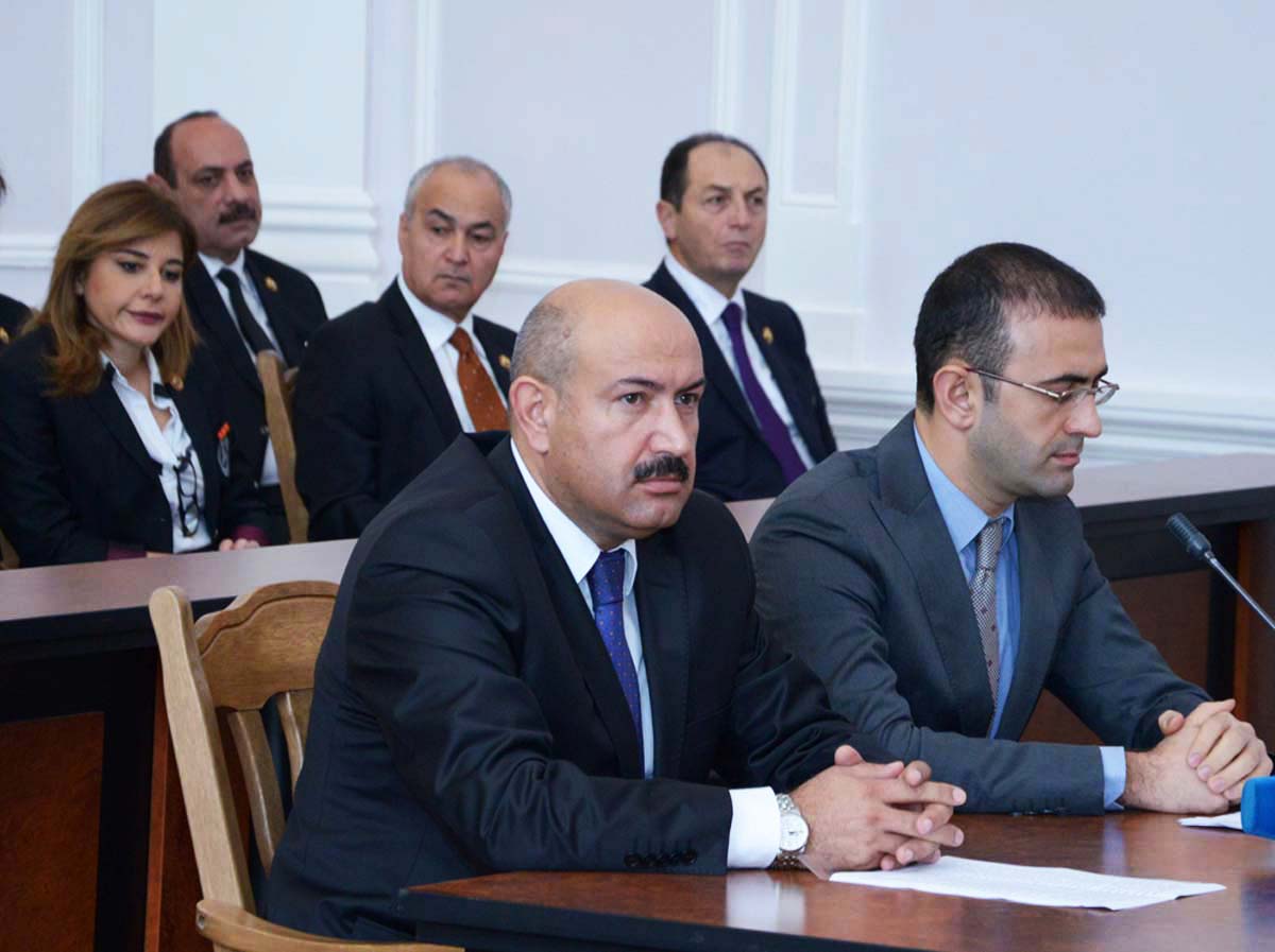 Azerbaijan’s Constitutional Court approves parliamentary election results