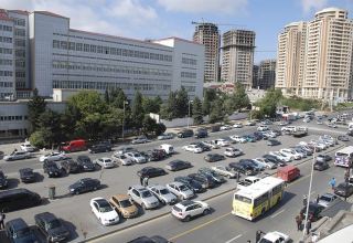 В Азербайджане отменяется повторный штраф за нарушение правил стоянки и парковки