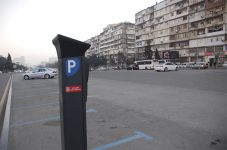 “Şamaxinka”da parklanma yeri ləğv olundu (FOTO) - Gallery Thumbnail