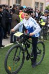 Daha 2 rayon məktəblilərinin velosiped yarışı keçirilib (FOTO) - Gallery Thumbnail