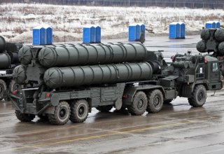 In talks with India over sanction risk due to S-400 Russia deal: US