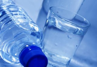 Azerbaijan intends to establish French mineral water production