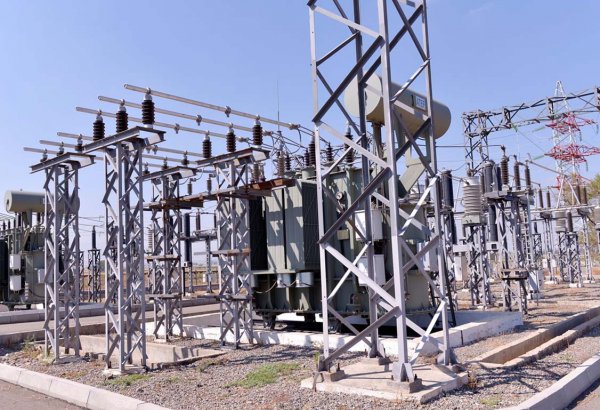 Syria, Iran talk on bolstering co-op in electricity sector