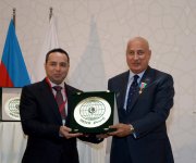 Азербайджан добился значительных достижений в усилении исламской солидарности - ИСЕСКО