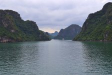 Halong bay  - восьмое чудо света во Вьетнаме? (ФОТО, часть 4)