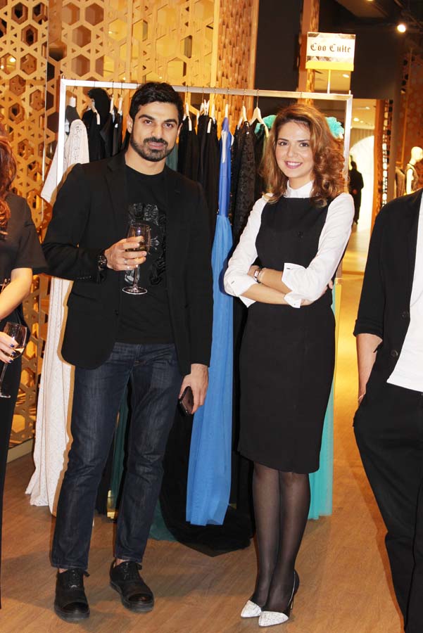 Азербайджанским модницам от известных латвийских дизайнеров (ФОТО)