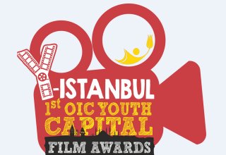"Gənclik-İstanbul" beynəlxalq film müsabiqəsinin mükafatlandırma mərhələsi keçirilib