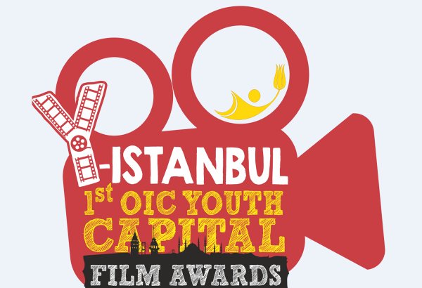 "Gənclik-İstanbul" beynəlxalq film müsabiqəsinin mükafatlandırma mərhələsi keçirilib