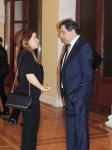 Гия Канчели в Баку – последний визит Маэстро... (ФОТО)