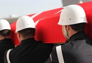 8 Turkish soldiers dead in anti-terrorist operations