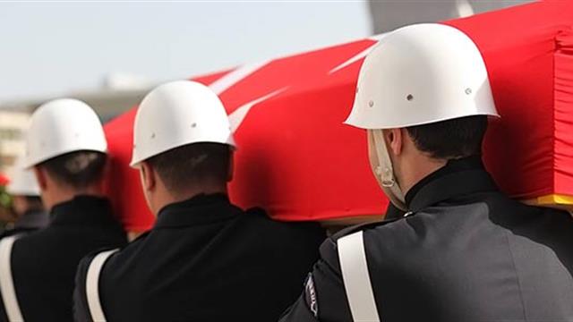 Bitlis'te çatışma çıktı: 1 şehit